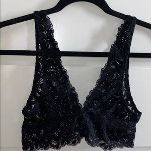 Lace Bralette